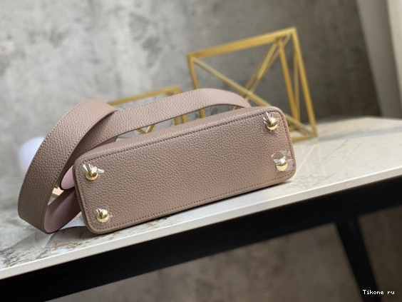 Cheap VUITTON CAPUCINES LOUIS BB 0731
